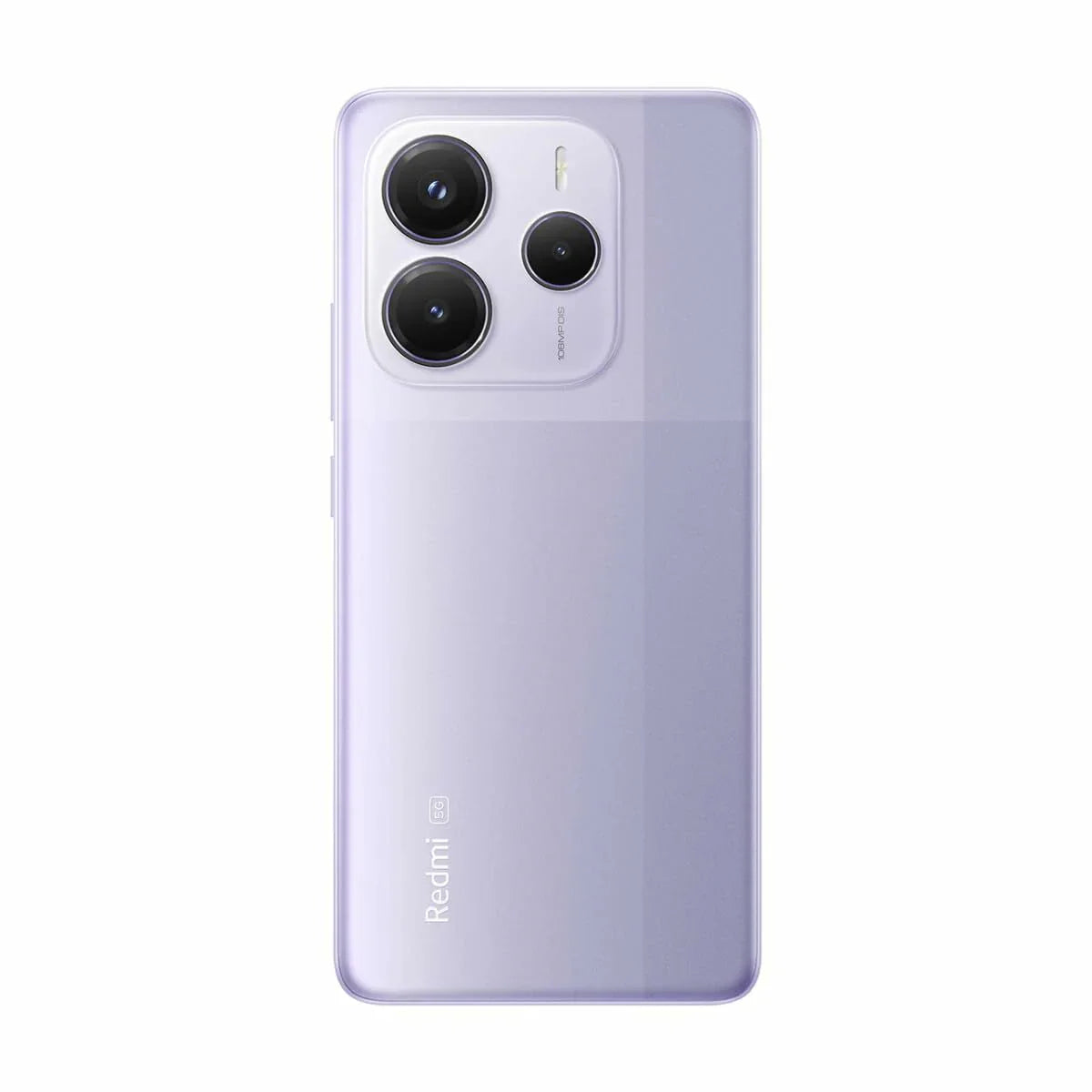 Smartphone Xiaomi REDMI NOTE 14 8 GB RAM 256 GB Porpora Lavanda 6,67" - Yestore