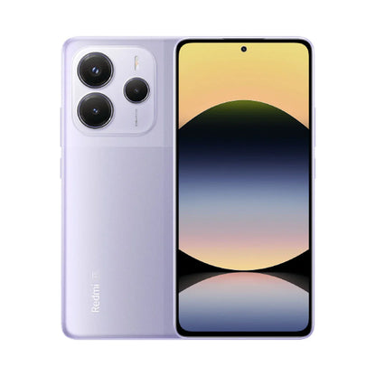Smartphone Xiaomi REDMI NOTE 14 8 GB RAM 256 GB Porpora Lavanda 6,67" - Yestore