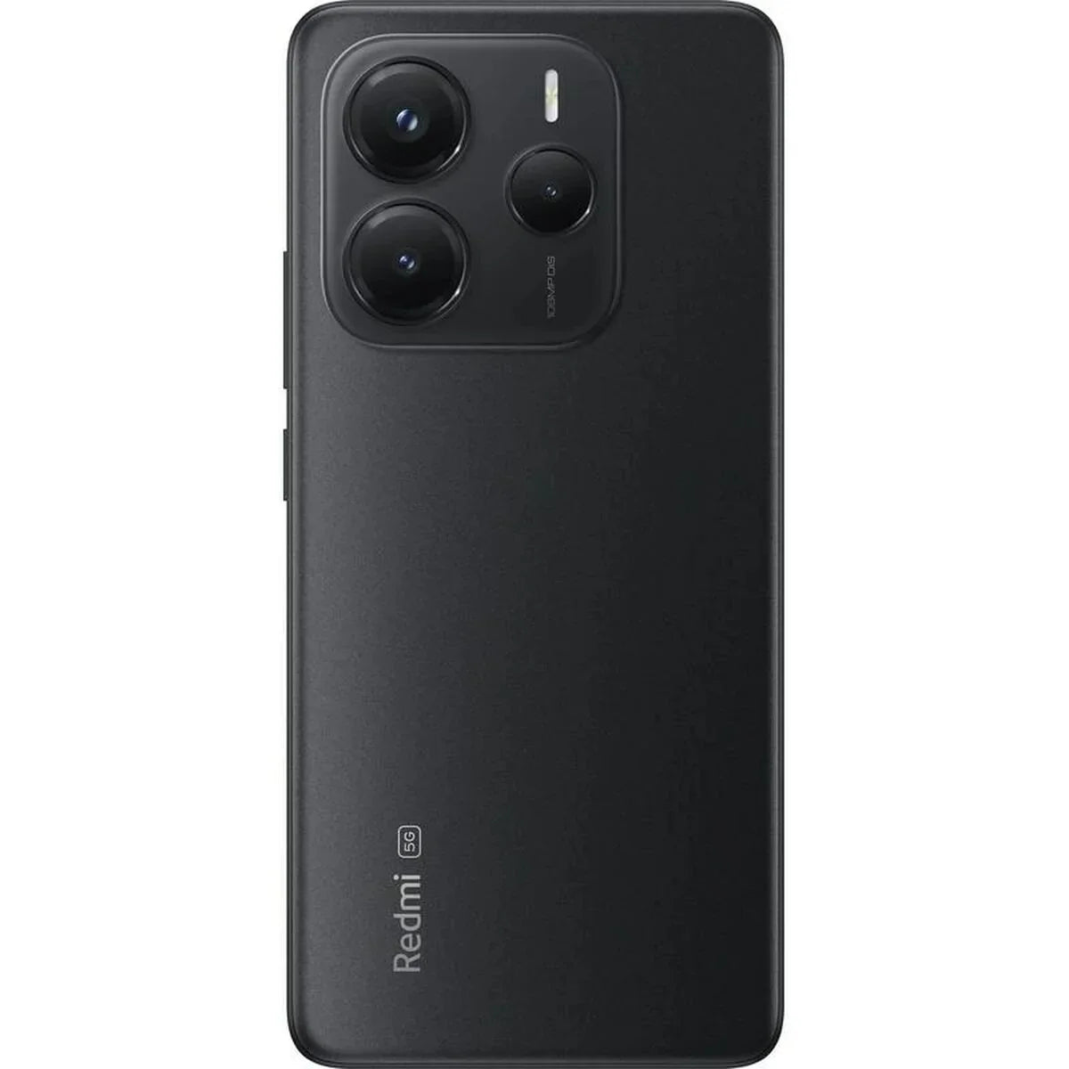 Smartphone Xiaomi MZB0INYEU 6,67" 8 GB RAM 256 GB Nero Midnight black - Yestore