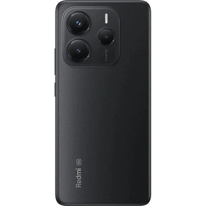 Smartphone Xiaomi MZB0INYEU 6,67" 8 GB RAM 256 GB Nero Midnight black - Yestore