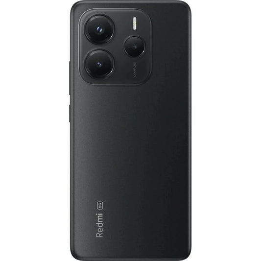 Smartphone Xiaomi MZB0INYEU 6,67" 8 GB RAM 256 GB Nero Midnight black - Yestore