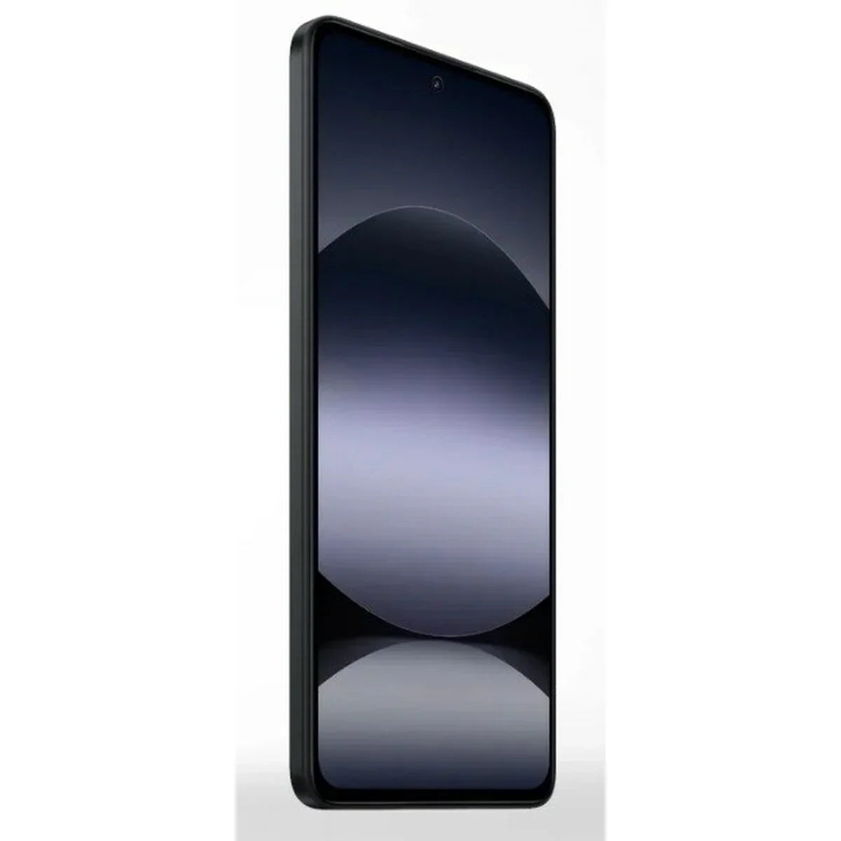 Smartphone Xiaomi MZB0INYEU 6,67" 8 GB RAM 256 GB Nero Midnight black - Yestore