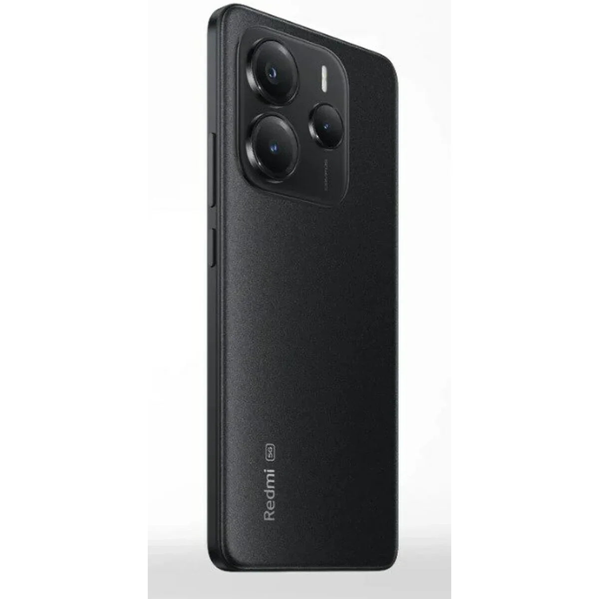 Smartphone Xiaomi MZB0INYEU 6,67" 8 GB RAM 256 GB Nero Midnight black - Yestore