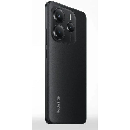 Smartphone Xiaomi MZB0INYEU 6,67" 8 GB RAM 256 GB Nero Midnight black - Yestore