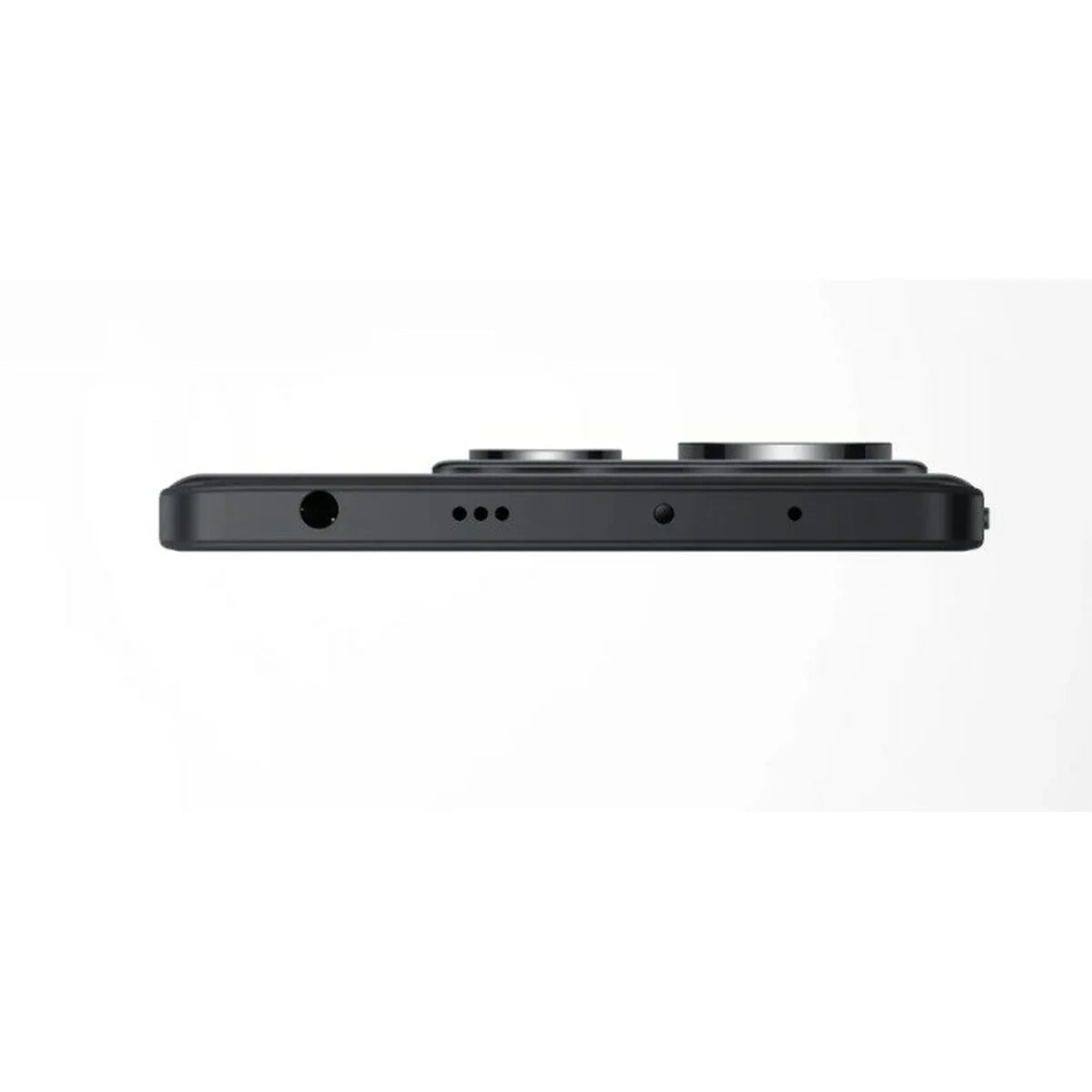 Smartphone Xiaomi MZB0INYEU 6,67" 8 GB RAM 256 GB Nero Midnight black - Yestore