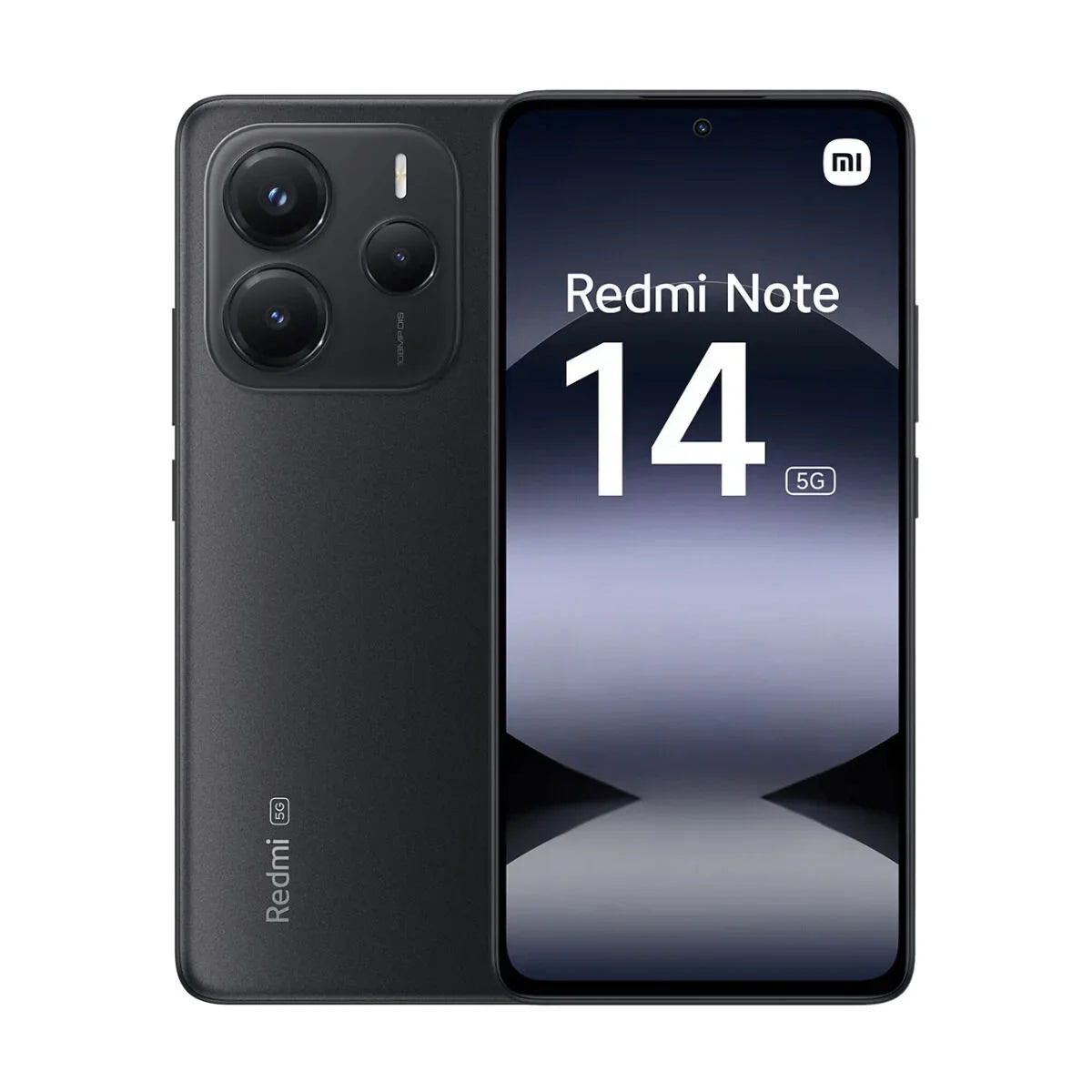 Smartphone Xiaomi 24094RAD4G 6,67" Octa Core 6 GB RAM 128 GB Nero - Yestore