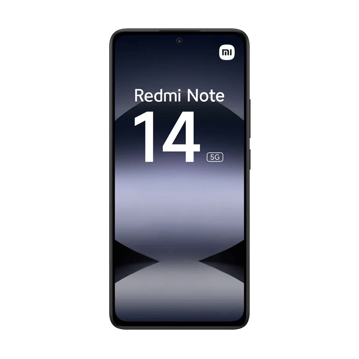 Smartphone Xiaomi 24094RAD4G 6,67" Octa Core 6 GB RAM 128 GB Nero - Yestore
