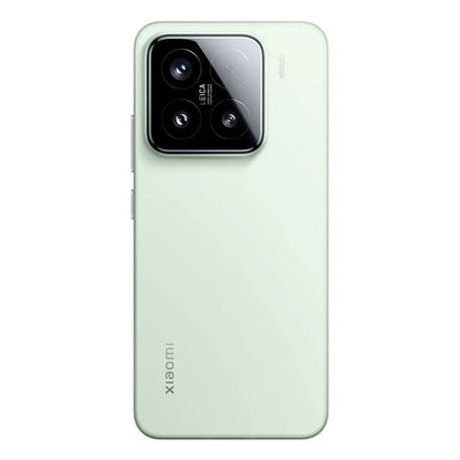 Smartphone Xiaomi 6,36" Qualcomm Snapdragon 8 Elite 12 GB RAM 512 GB Verde - Yestore