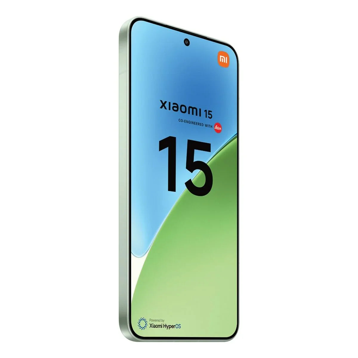 Smartphone Xiaomi 6,36" Qualcomm Snapdragon 8 Elite 12 GB RAM 512 GB Verde - Yestore