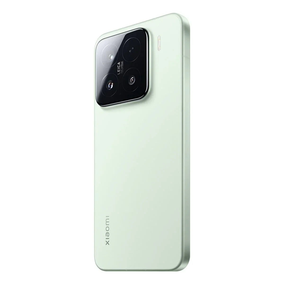 Smartphone Xiaomi 6,36" Qualcomm Snapdragon 8 Elite 12 GB RAM 512 GB Verde - Yestore