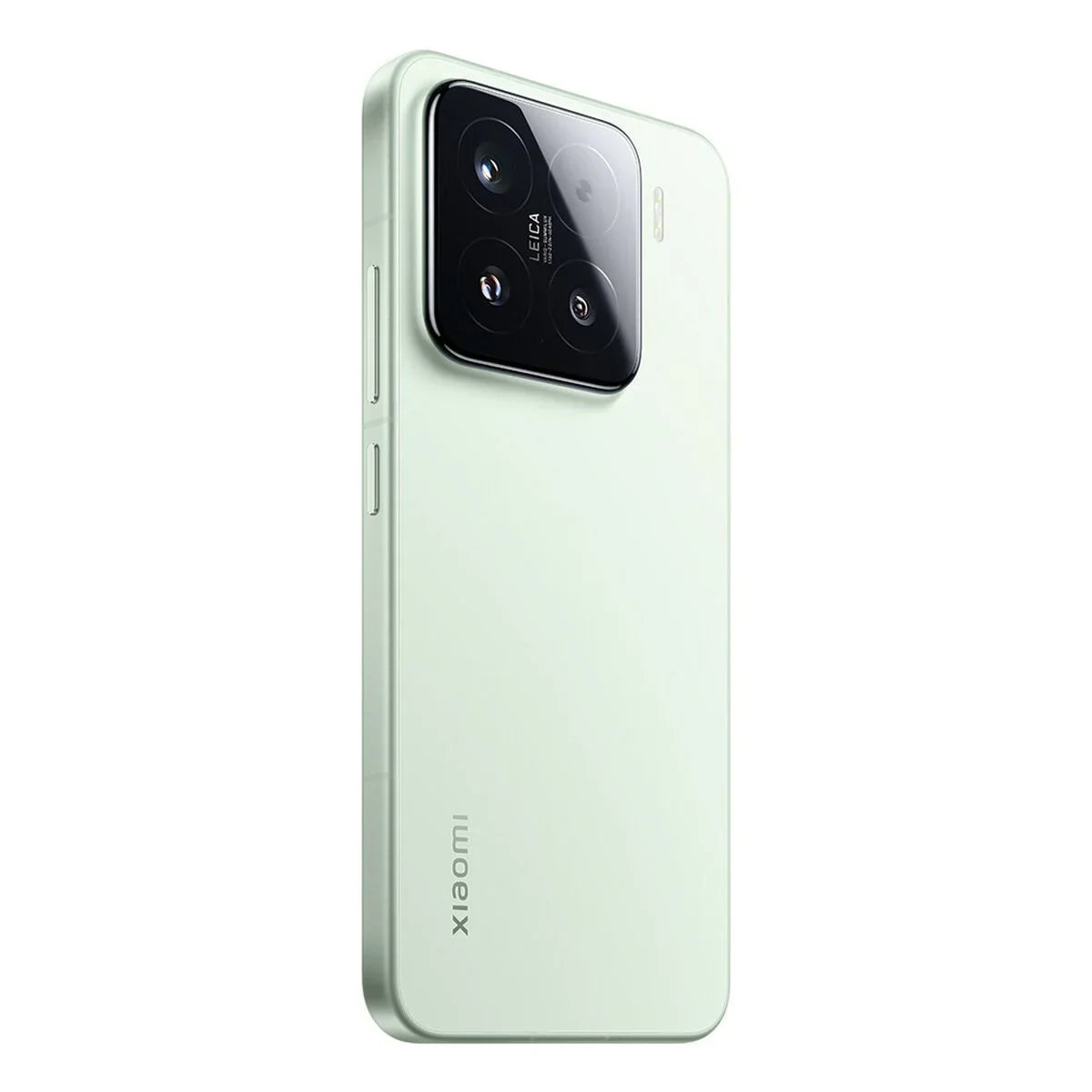 Smartphone Xiaomi 6,36" Qualcomm Snapdragon 8 Elite 12 GB RAM 512 GB Verde - Yestore
