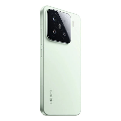 Smartphone Xiaomi 6,36" Qualcomm Snapdragon 8 Elite 12 GB RAM 512 GB Verde - Yestore