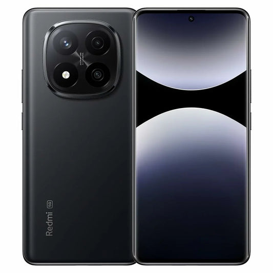 Smartphone Xiaomi REDMI NOTE 14 PRO 8 GB RAM 256 GB Azzurro - Yestore