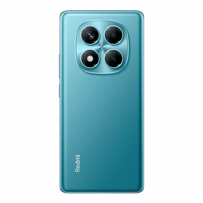 Smartphone Xiaomi Redmi Note 14 Pro 8 GB RAM 256 GB Azzurro Ocean Blue 6,67" - Yestore