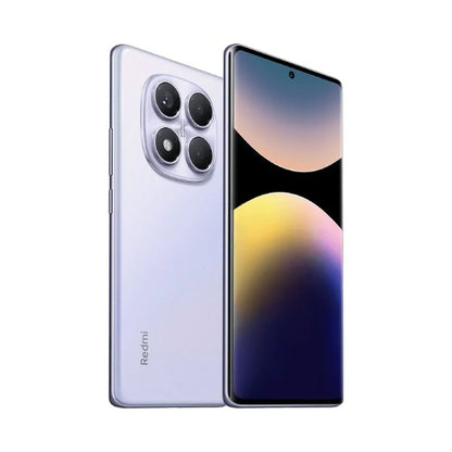 Smartphone Xiaomi 6,67" 8 GB RAM 256 GB Porpora - Yestore