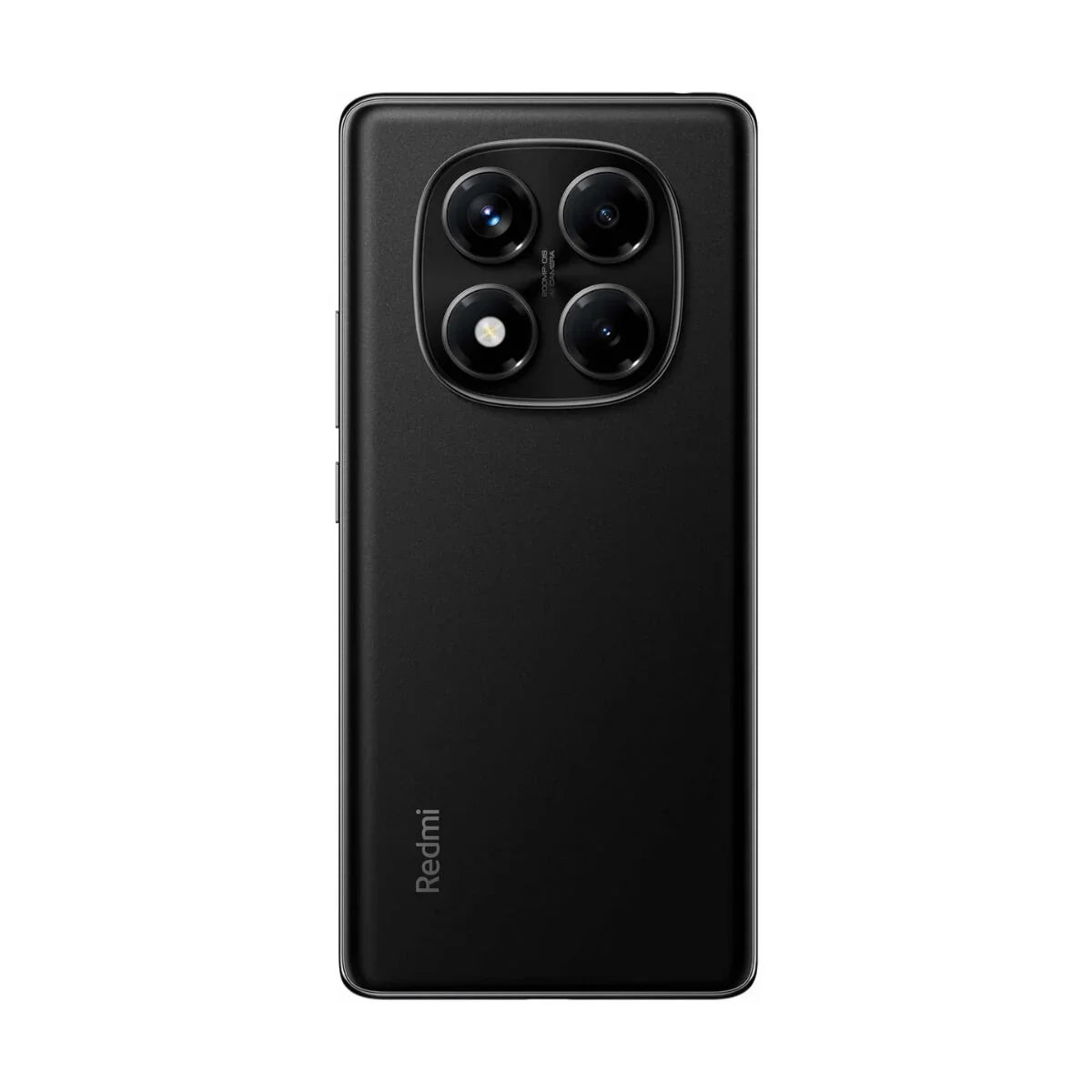 Smartphone Xiaomi Redmi Note 14 Pro 4G 6,67" Octa Core 12 GB RAM 512 GB Nero - Yestore