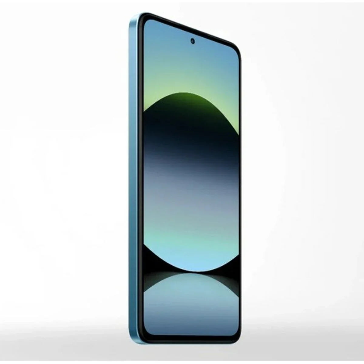 Smartphone Xiaomi MZB0J09EU 6,67" 6 GB RAM 128 GB Azzurro - Yestore