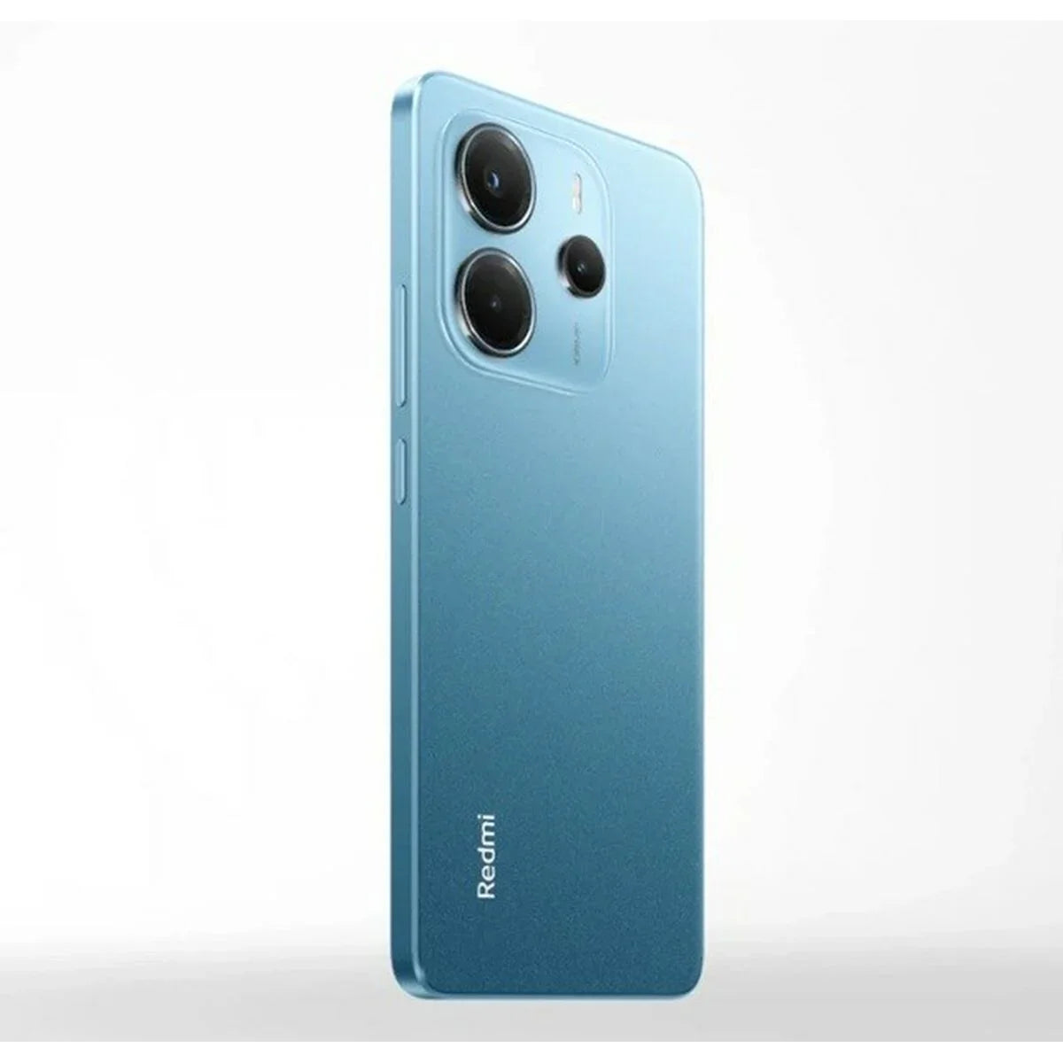 Smartphone Xiaomi MZB0J09EU 6,67" 6 GB RAM 128 GB Azzurro - Yestore