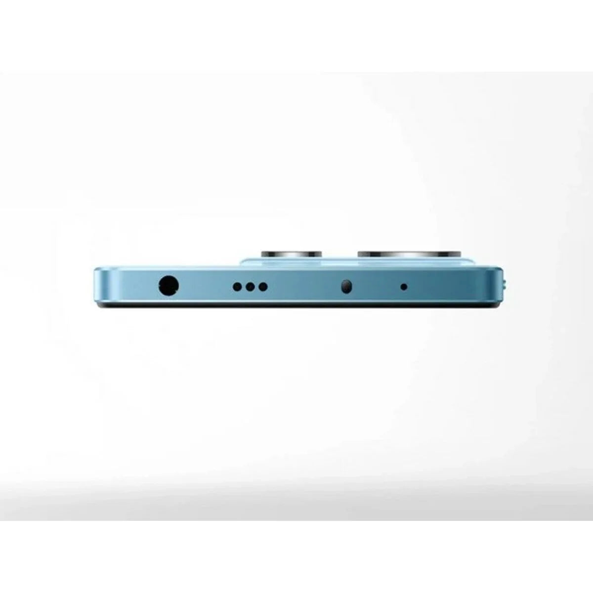 Smartphone Xiaomi MZB0J09EU 6,67" 6 GB RAM 128 GB Azzurro - Yestore
