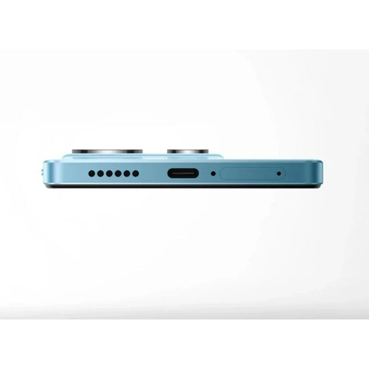 Smartphone Xiaomi MZB0J09EU 6,67" 6 GB RAM 128 GB Azzurro - Yestore