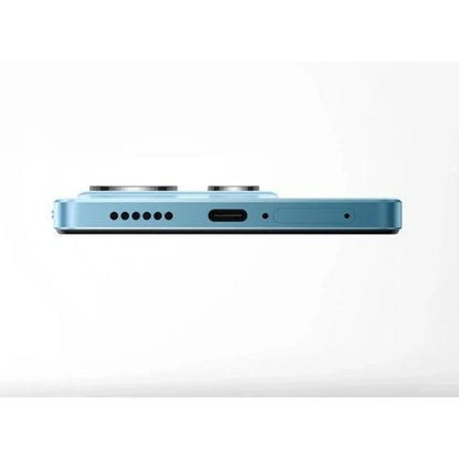 Smartphone Xiaomi MZB0J09EU 6,67" 6 GB RAM 128 GB Azzurro - Yestore