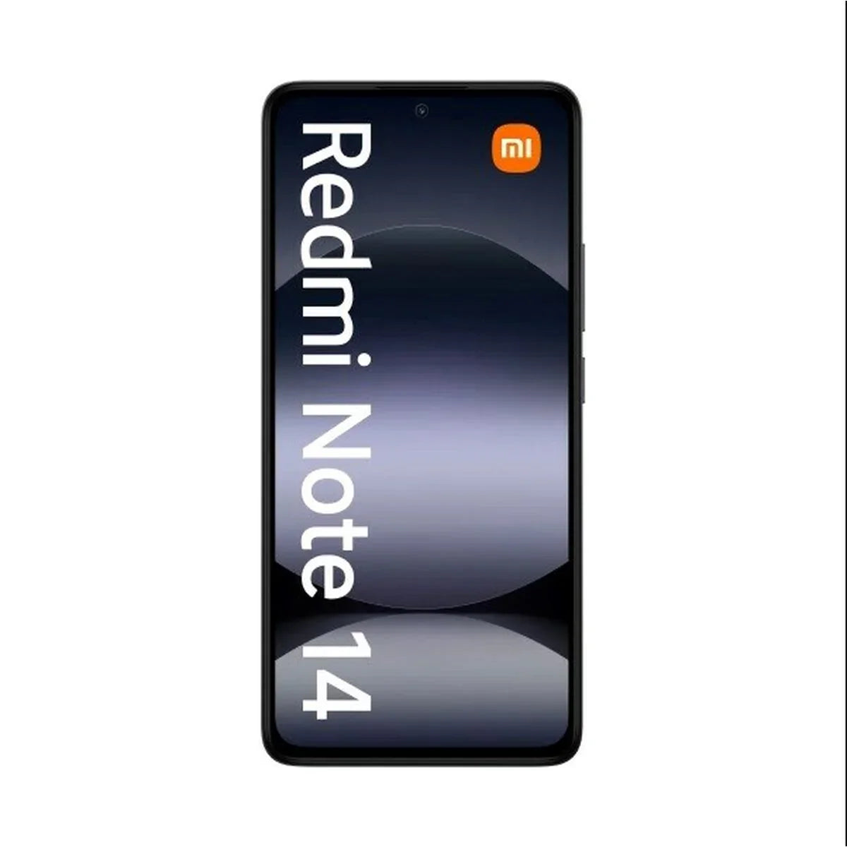 Smartphone Xiaomi Redmi Note 14 6,67" 6 GB RAM 128 GB Nero Midnight black - Yestore