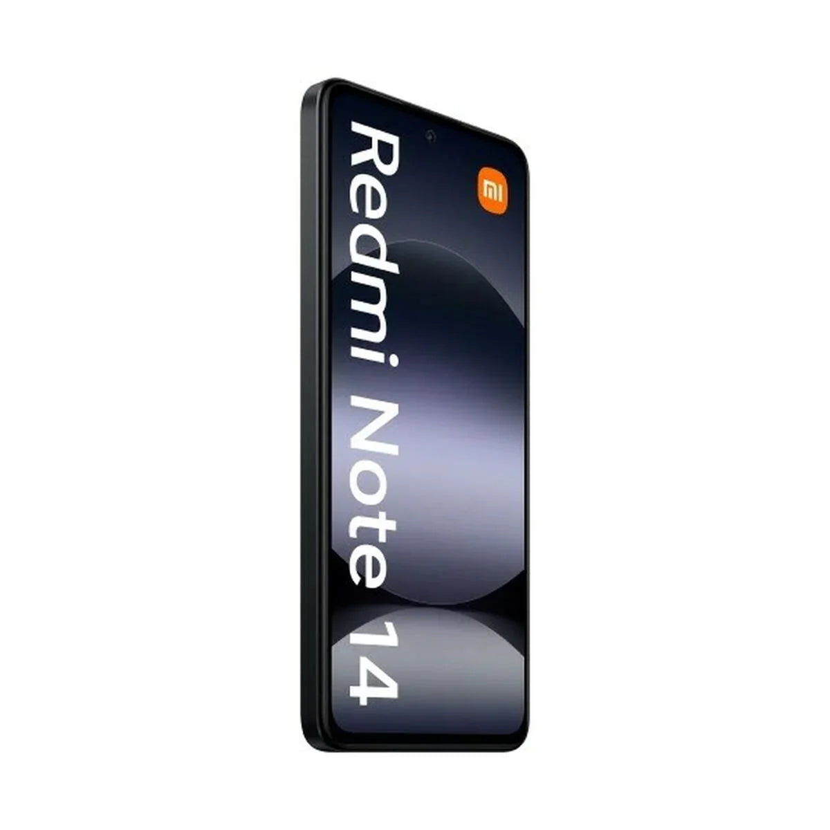 Smartphone Xiaomi Redmi Note 14 6,67" 6 GB RAM 128 GB Nero Midnight black - Yestore