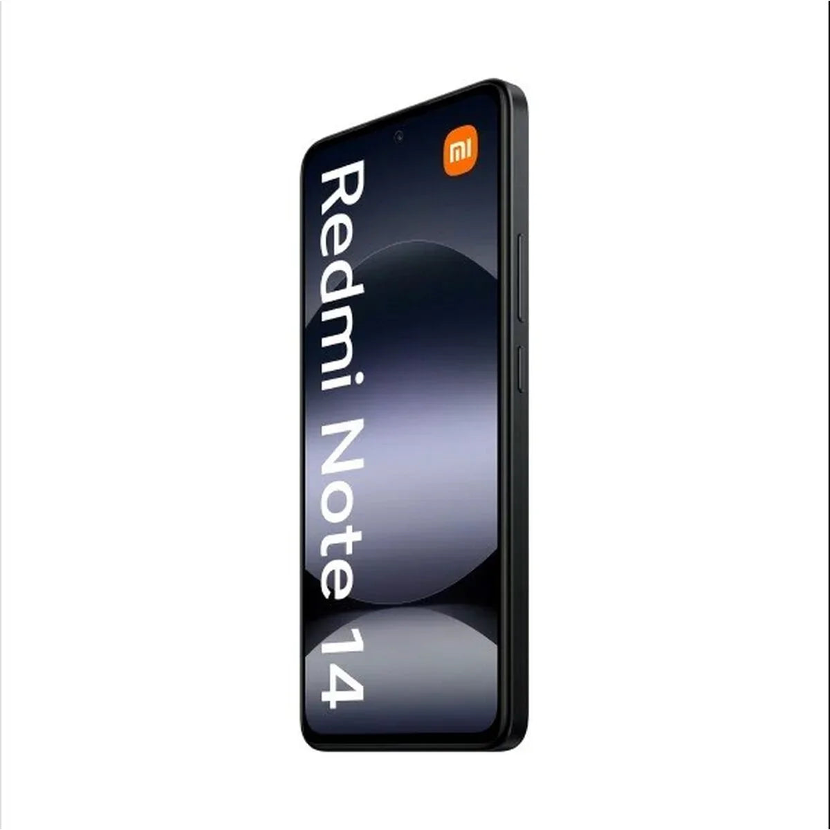 Smartphone Xiaomi Redmi Note 14 6,67" 6 GB RAM 128 GB Nero Midnight black - Yestore