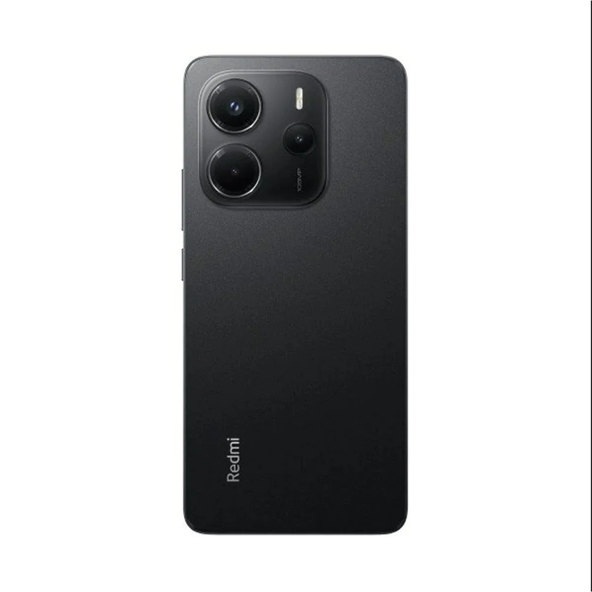 Smartphone Xiaomi Redmi Note 14 6,67" 6 GB RAM 128 GB Nero Midnight black - Yestore