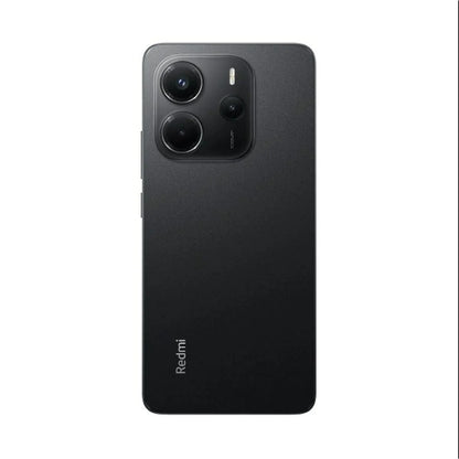 Smartphone Xiaomi Redmi Note 14 6,67" 6 GB RAM 128 GB Nero Midnight black - Yestore