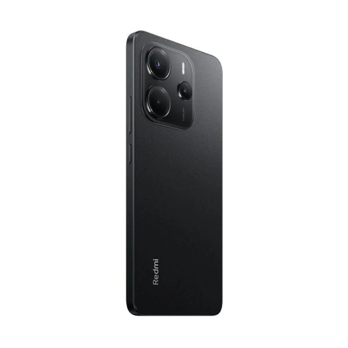 Smartphone Xiaomi Redmi Note 14 6,67" 6 GB RAM 128 GB Nero Midnight black - Yestore