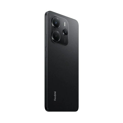 Smartphone Xiaomi Redmi Note 14 6,67" 6 GB RAM 128 GB Nero Midnight black - Yestore