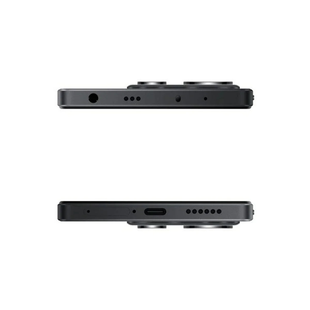 Smartphone Xiaomi Redmi Note 14 6,67" 6 GB RAM 128 GB Nero Midnight black - Yestore