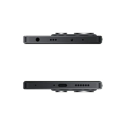 Smartphone Xiaomi Redmi Note 14 6,67" 6 GB RAM 128 GB Nero Midnight black - Yestore