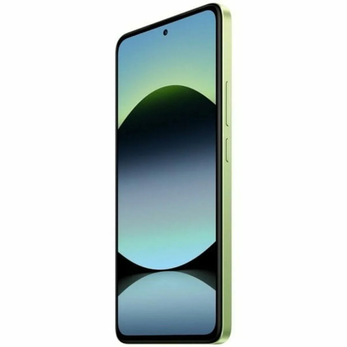 Smartphone Xiaomi REDMI NOTE 14 6,67" 8 GB RAM 256 GB Verde - Yestore