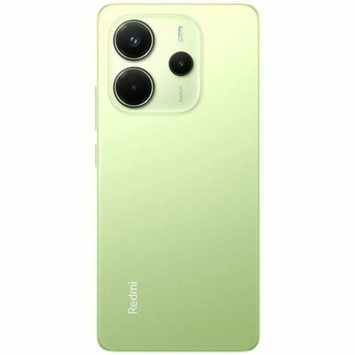 Smartphone Xiaomi REDMI NOTE 14 6,67" 8 GB RAM 256 GB Verde - Yestore