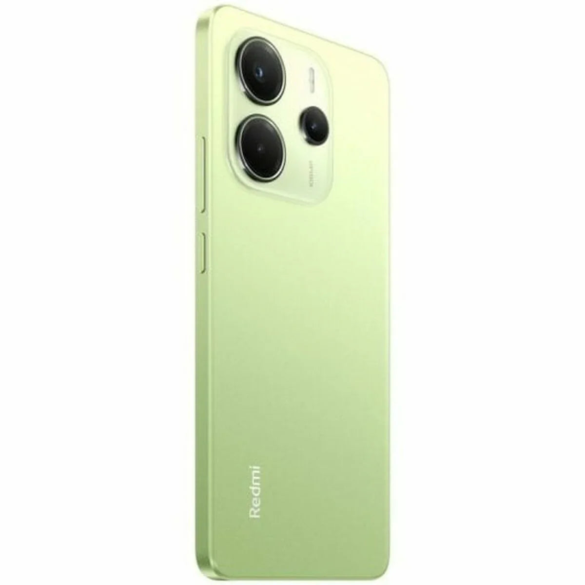 Smartphone Xiaomi REDMI NOTE 14 6,67" 8 GB RAM 256 GB Verde - Yestore