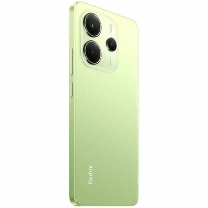 Smartphone Xiaomi REDMI NOTE 14 6,67" 8 GB RAM 256 GB Verde - Yestore