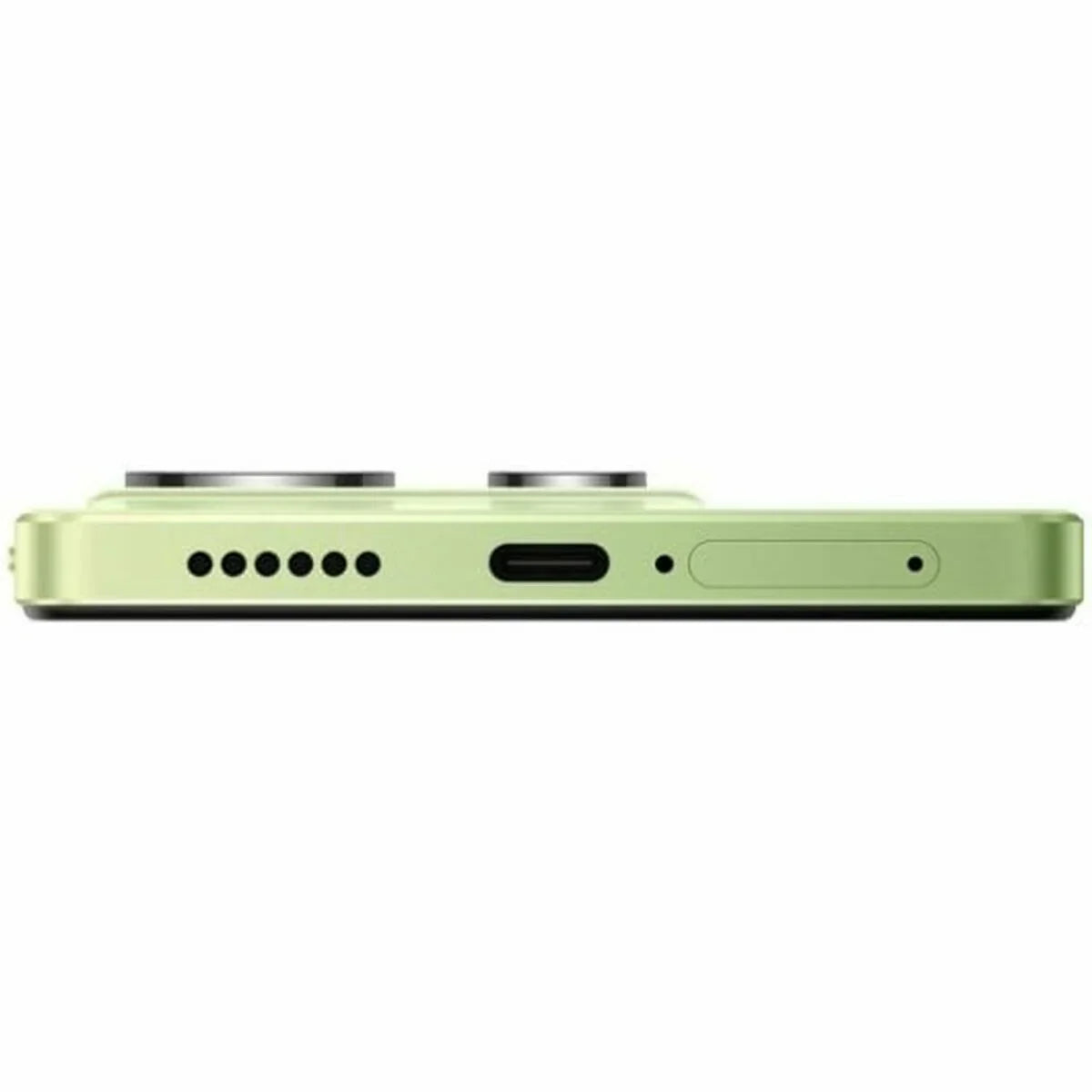 Smartphone Xiaomi REDMI NOTE 14 6,67" 8 GB RAM 256 GB Verde - Yestore