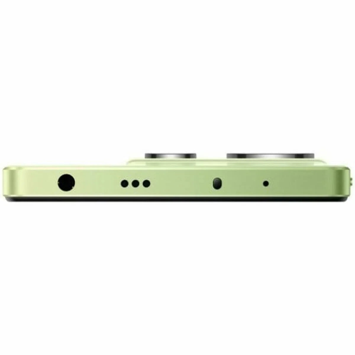 Smartphone Xiaomi REDMI NOTE 14 6,67" 8 GB RAM 256 GB Verde - Yestore