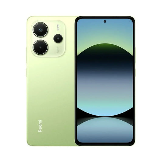 Smartphone Xiaomi MZB0IZZEU 6,67" HELIO G99 ULTRA 8 GB RAM 256 GB Verde Lime - Yestore