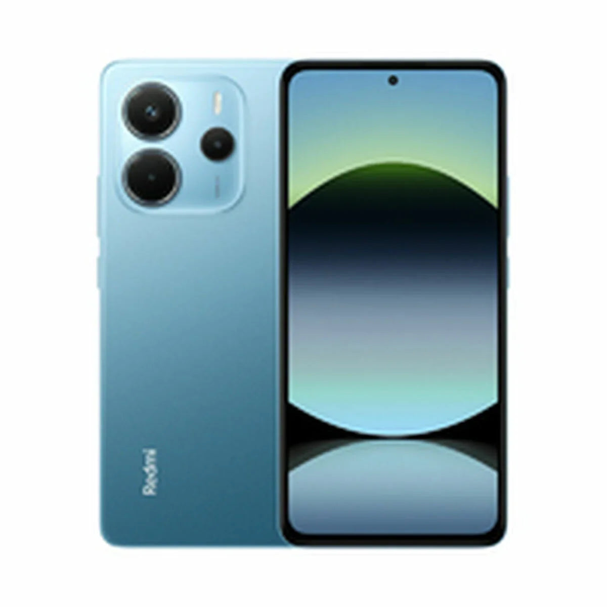 Smartphone Xiaomi 6,67" 8 GB RAM 256 GB Azzurro - Yestore