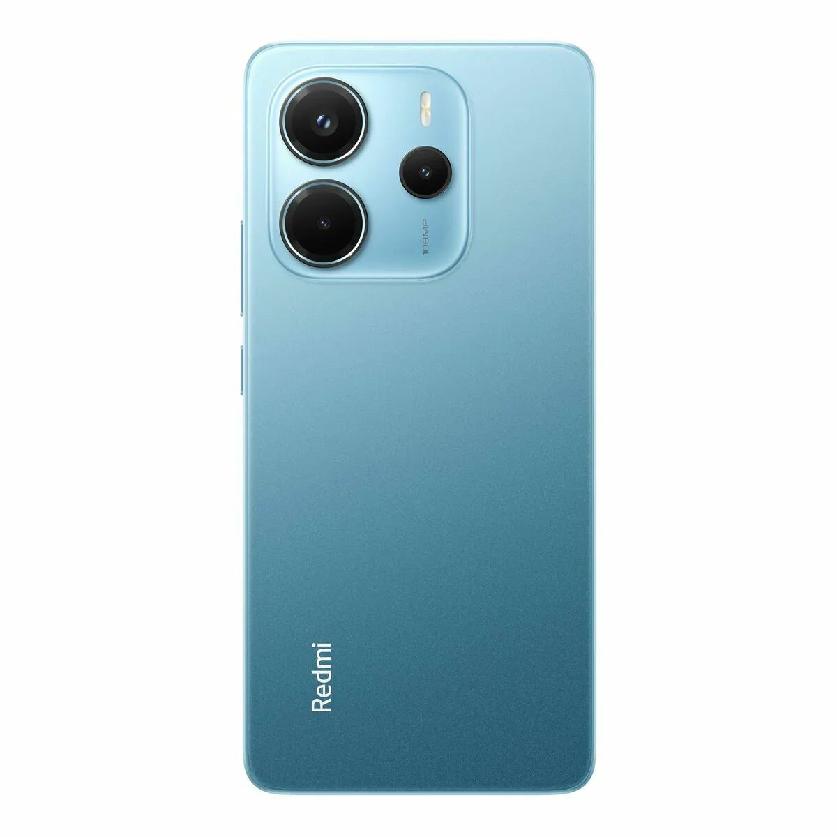 Smartphone Xiaomi REDMI NOTE 14 HELIO G99 ULTRA 8 GB RAM 256 GB Azzurro Ocean Blue 6,67" - Yestore