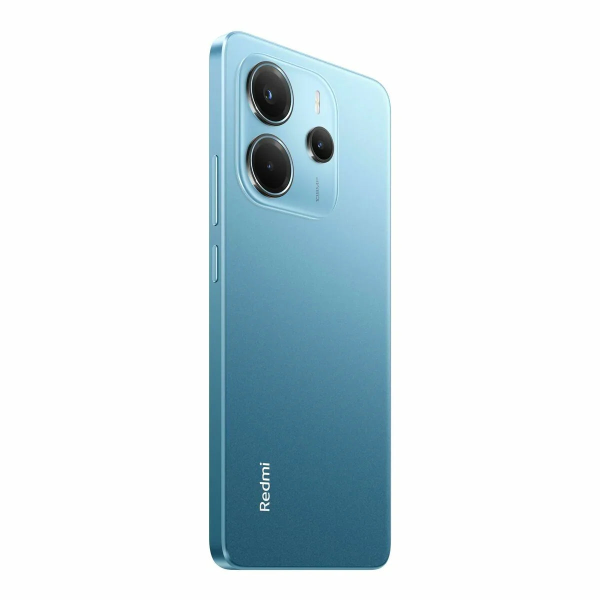 Smartphone Xiaomi REDMI NOTE 14 HELIO G99 ULTRA 8 GB RAM 256 GB Azzurro Ocean Blue 6,67" - Yestore