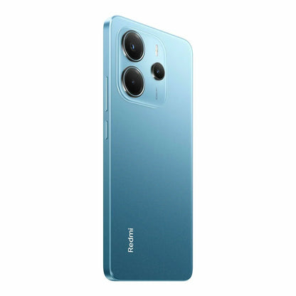 Smartphone Xiaomi REDMI NOTE 14 HELIO G99 ULTRA 8 GB RAM 256 GB Azzurro Ocean Blue 6,67" - Yestore