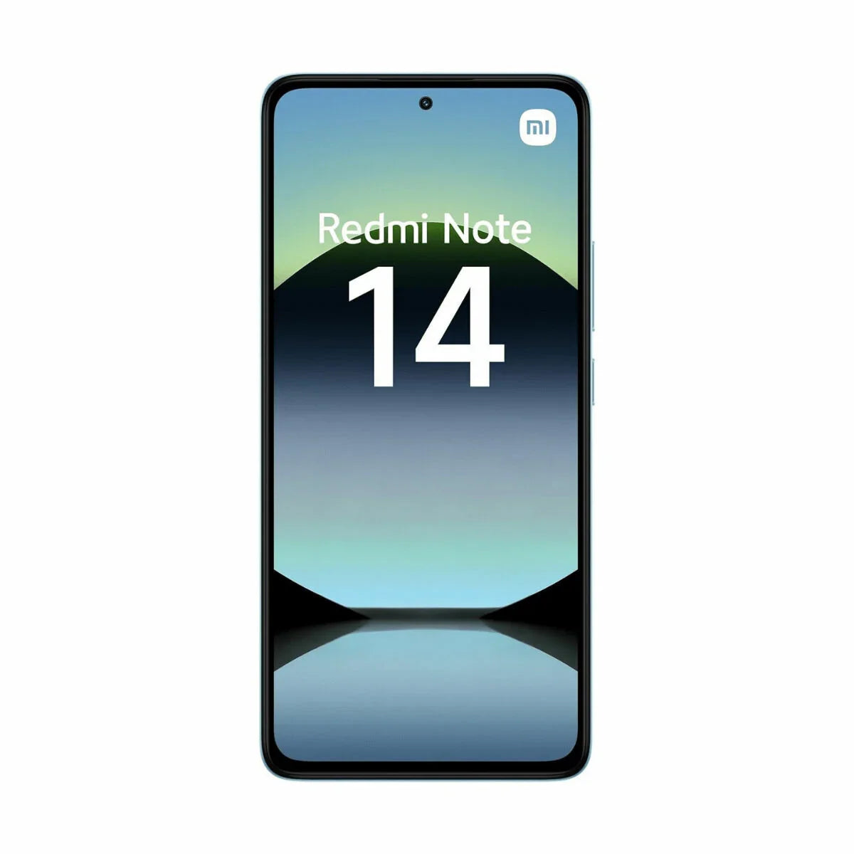 Smartphone Xiaomi 6,67" 8 GB RAM 256 GB Azzurro - Yestore