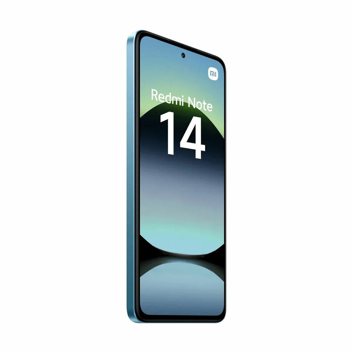 Smartphone Xiaomi 6,67" 8 GB RAM 256 GB Azzurro - Yestore
