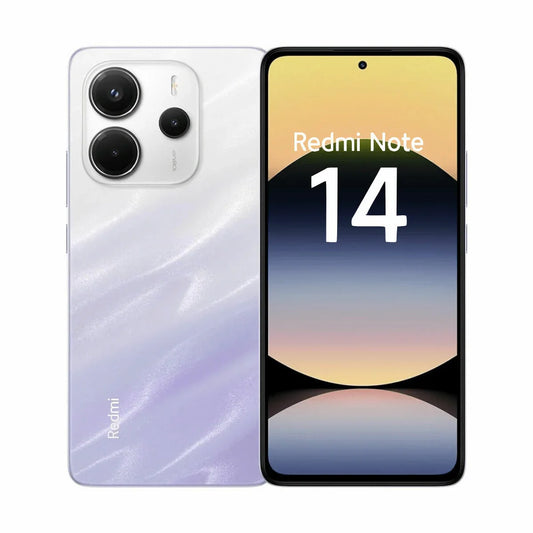 Smartphone Xiaomi 6 GB RAM 128 GB Viola - Yestore