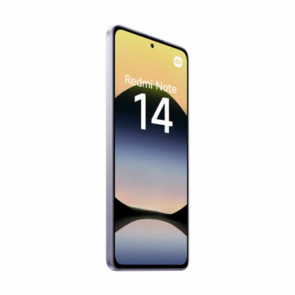 Smartphone Xiaomi 6 GB RAM 128 GB Viola - Yestore