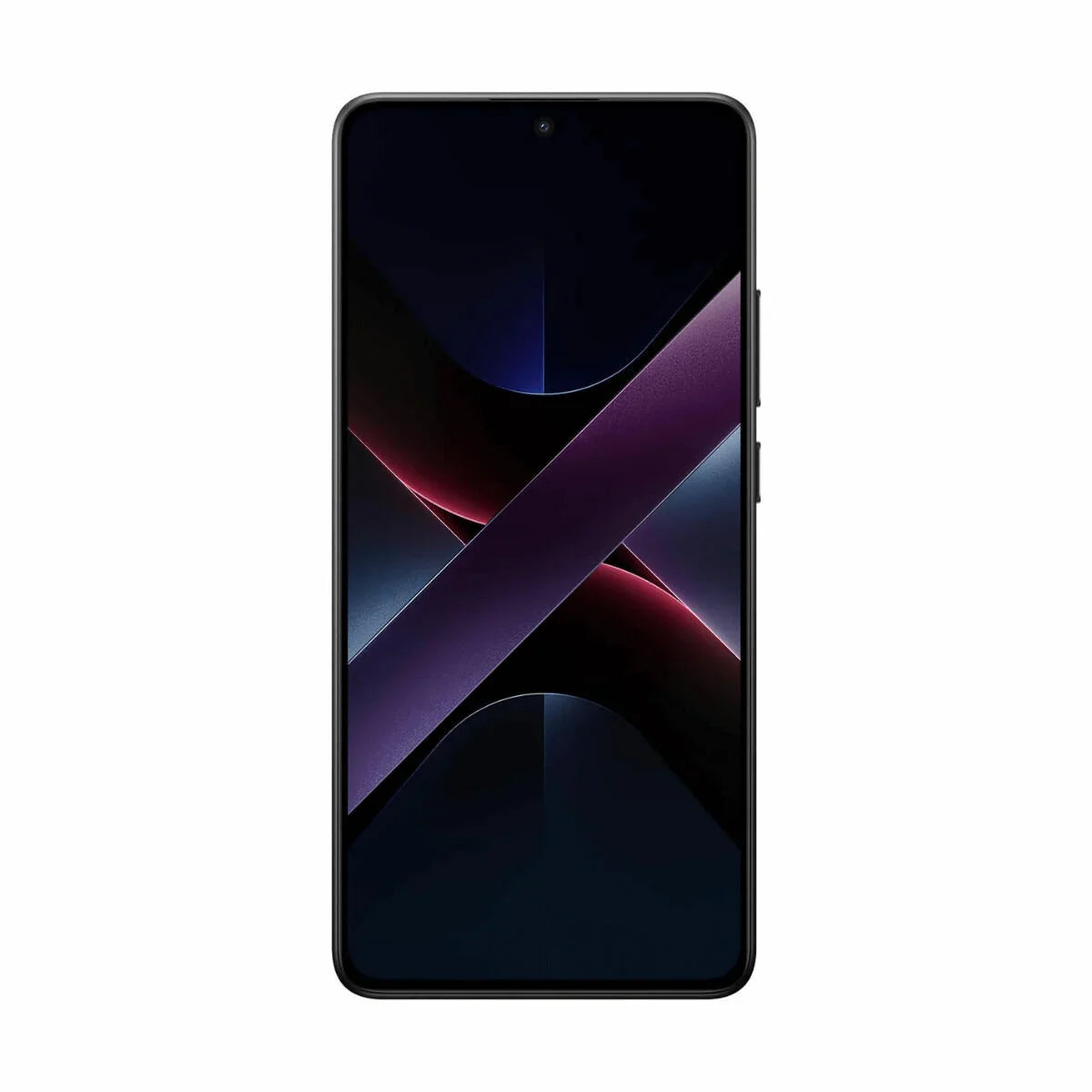 Smartphone Xiaomi 6,67" Octa Core 8 GB RAM 256 GB Nero - Yestore